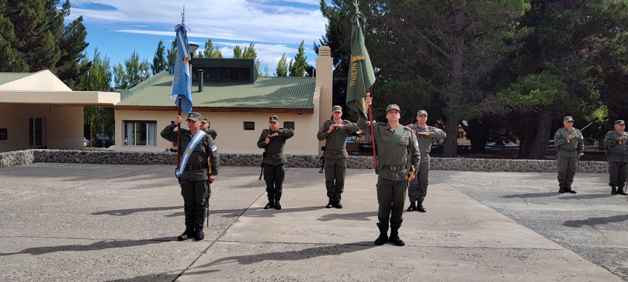 53 años Escuadron Calafate 02