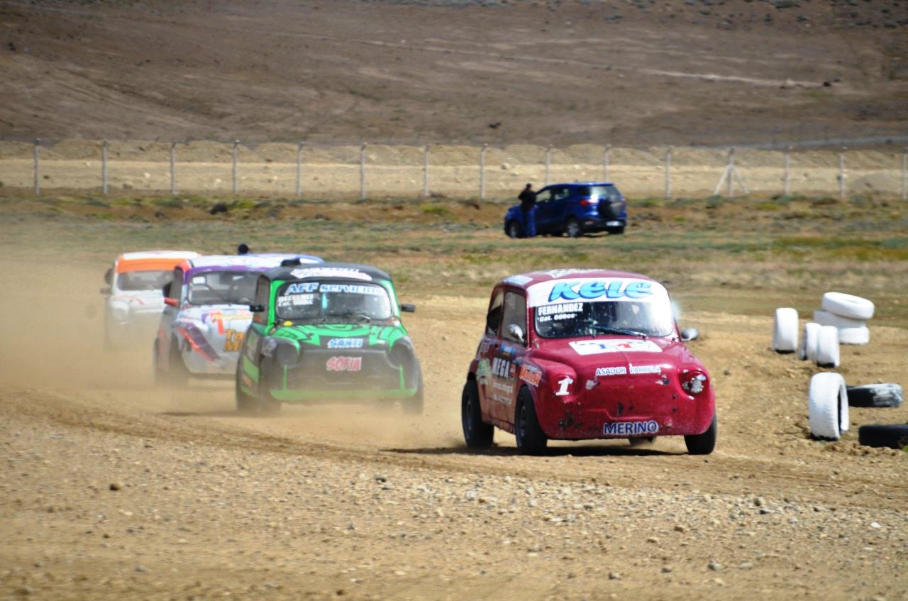 Automovilismo-Ultima fecha 018