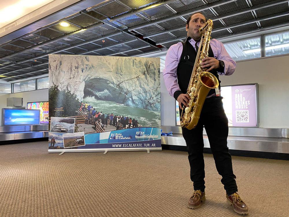 primeros turistas brasileños 2