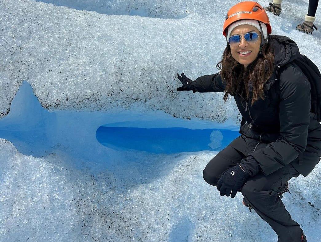 Sabatini Minitrekking