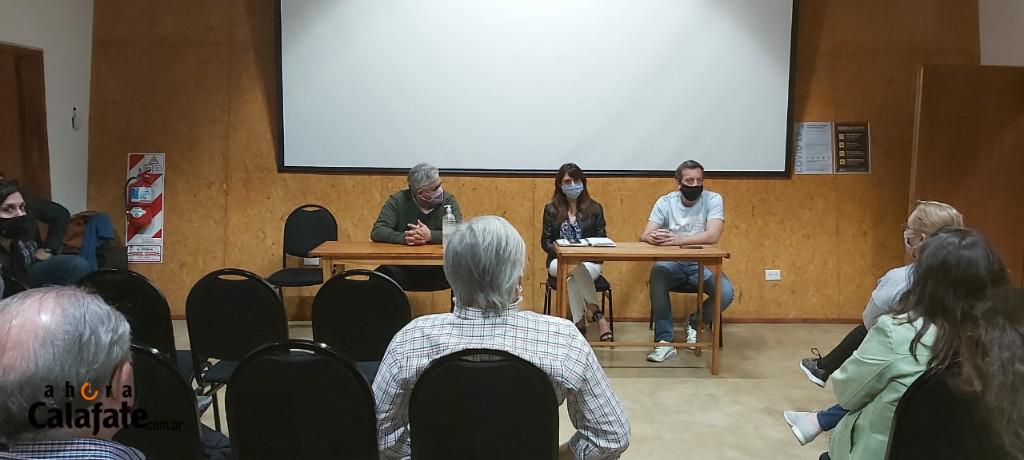 reunion autoridades provinciañes [AUDIO FMD]