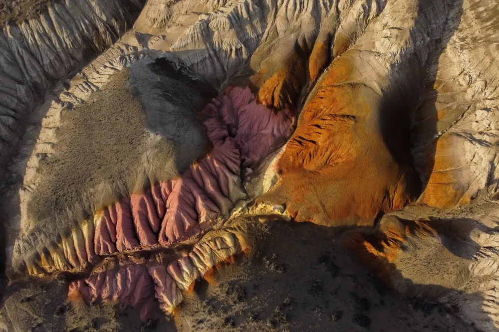 Tierra de Colores 00