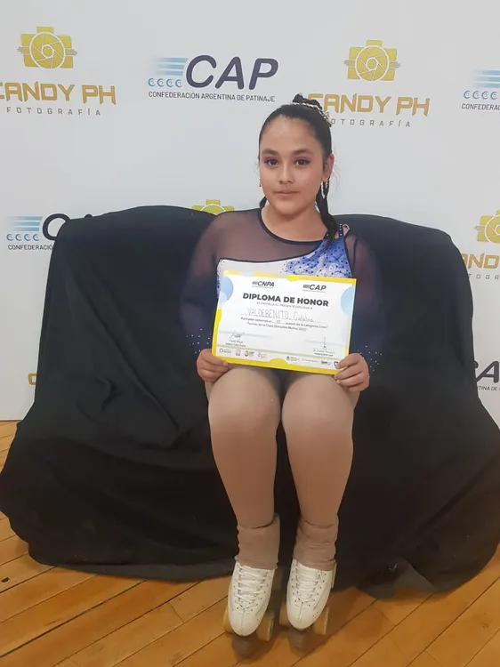 Catalina Valdebenito