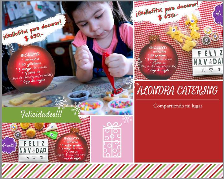 alondra web