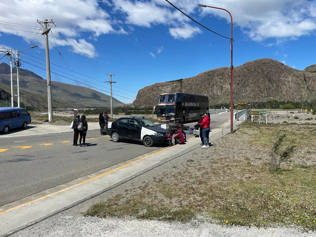 protesta en chalten2