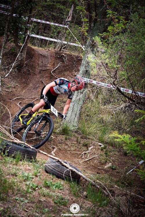 Simon Feldman Pilar octubre 2022