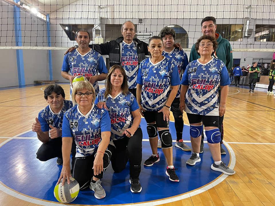 Los Glaciares +50 24 de abril 2022