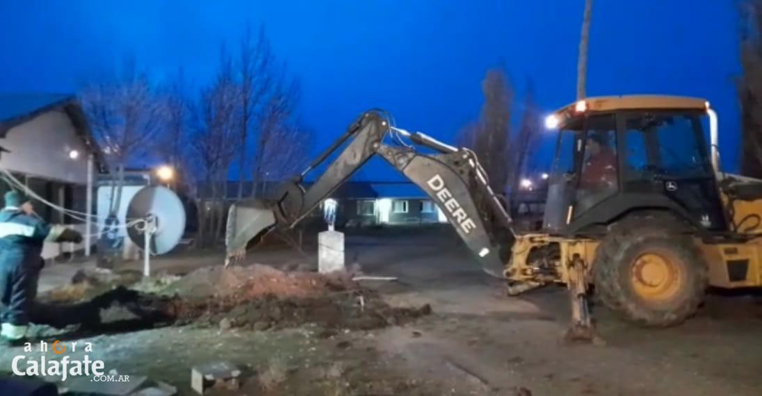 Puesto Sanitario La Esperanza 4 [AUDIO FMD]