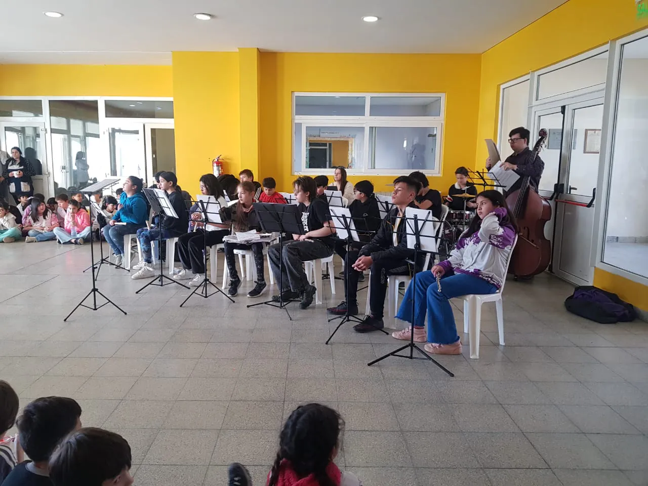 orquesta EPP89 b