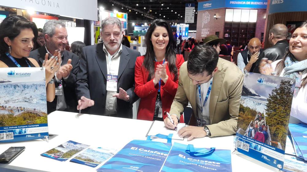 red federail destinos inteligentes