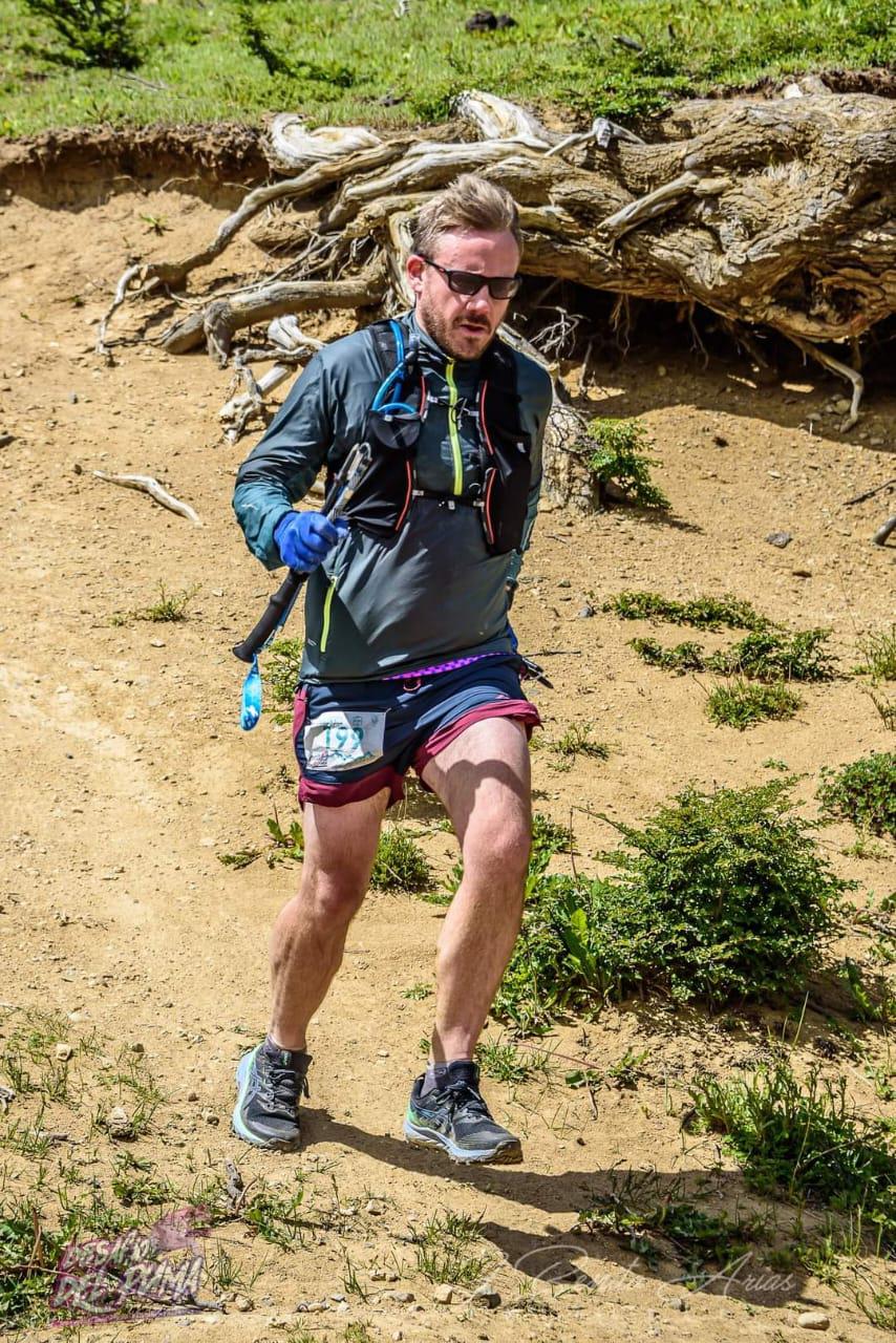 Bonaveri Desafio del Puma 2022