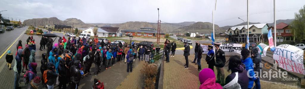 Vecinos Unidos El Chalten 05 [AUDIO FMD]