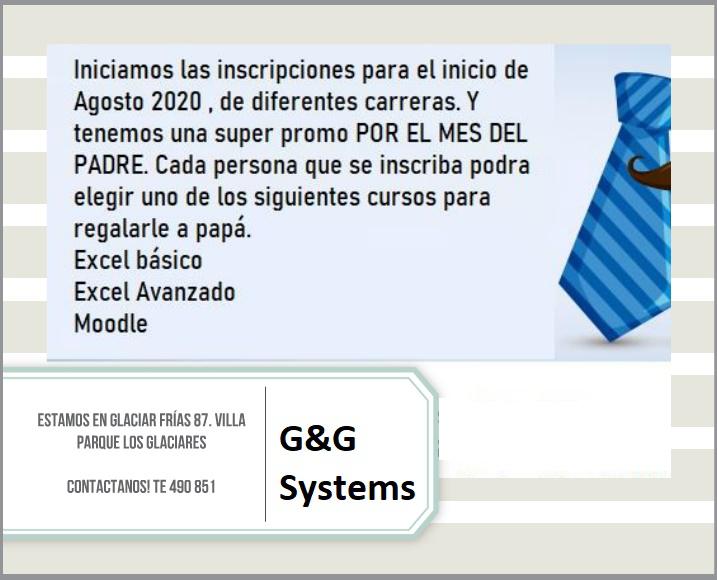 g&g systems