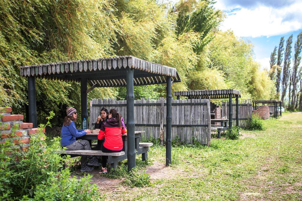 Patagonia-LaAscension-Camping Caburé en La Ascension -PH Sofia Lopez Mañan