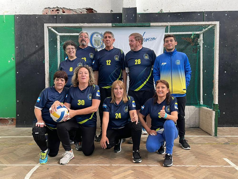 Rosario Central Newcom +60