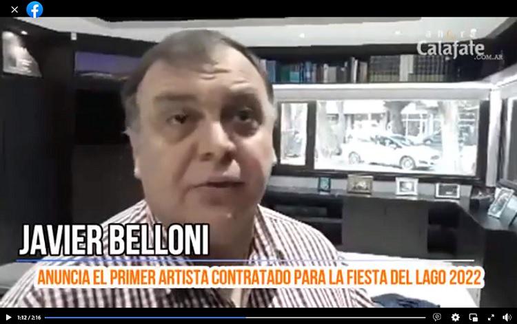 beloni