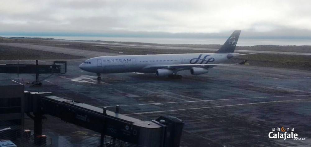 airbus 340-300 AA [AC]