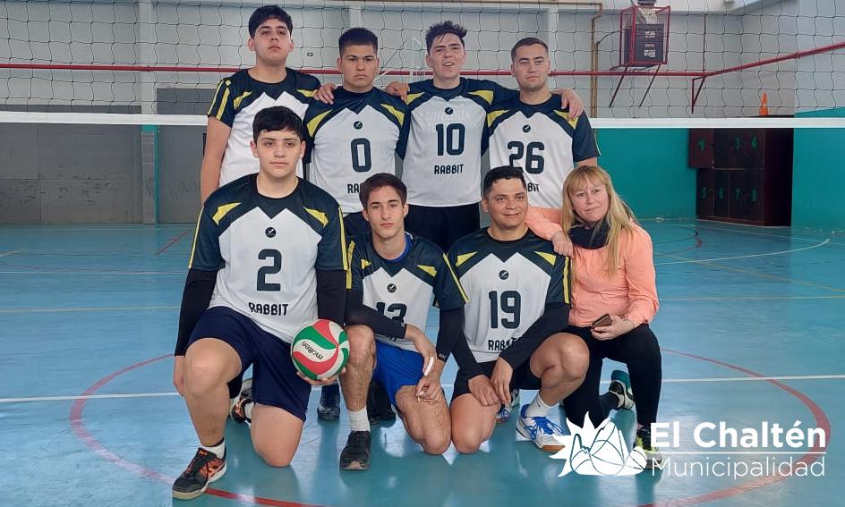 MECH - cordillerano voley antiguos masc2