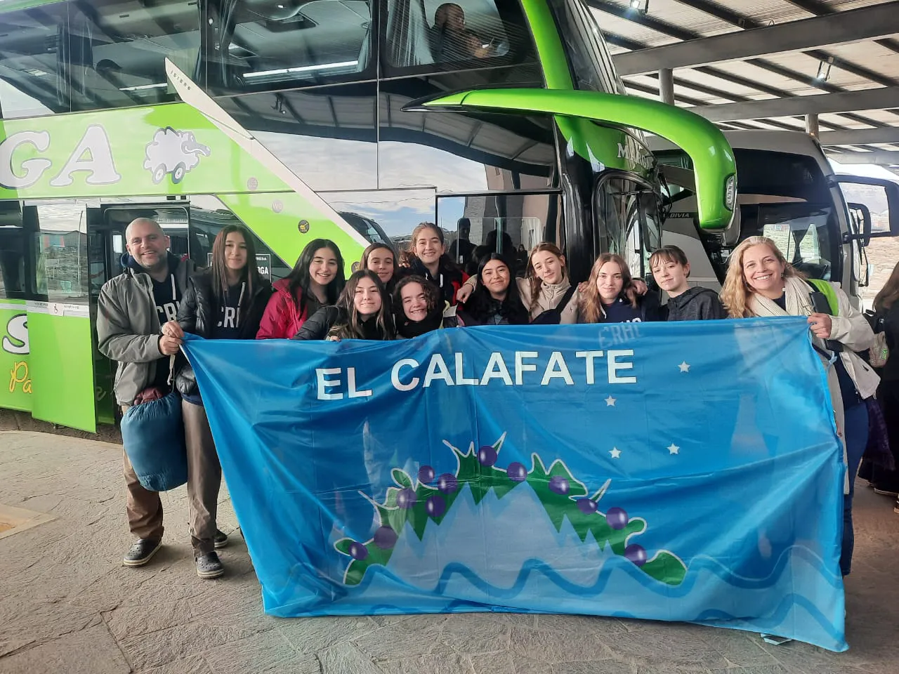 Hockey sobre Césped sub 16 ECRHC Evita Final provincial terminal