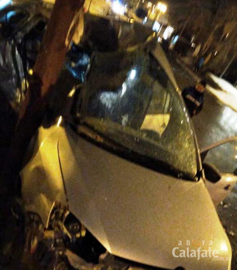 choque 3 [AUDIO FMD]