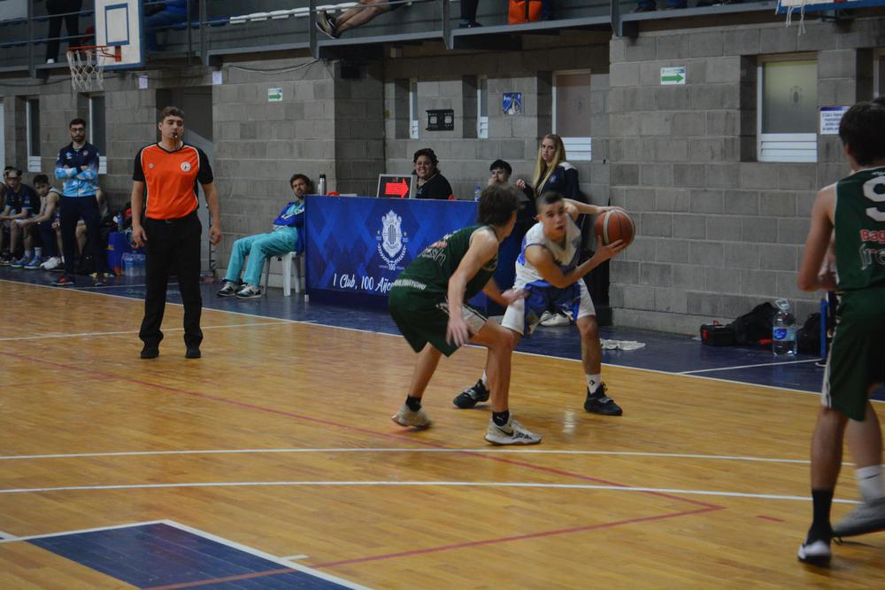 MDS_EVITA_TERCER_DIA_18 Basquet