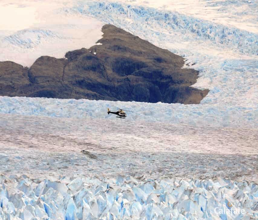 Hlicoptero glaciares1 [AUDIO FMD] [AUDIO FMD]