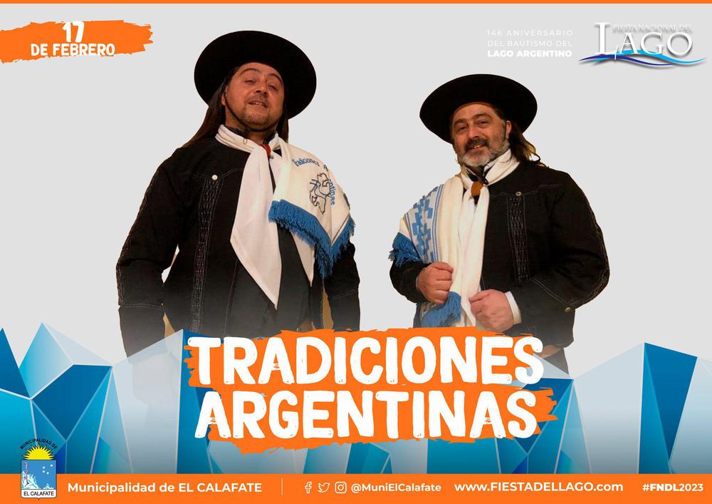 17.TRADICIONES ARGENTINAS