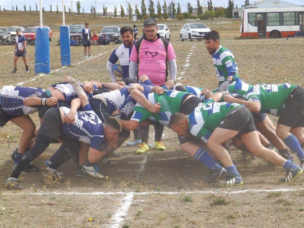 ECRHC con Duendes scrum