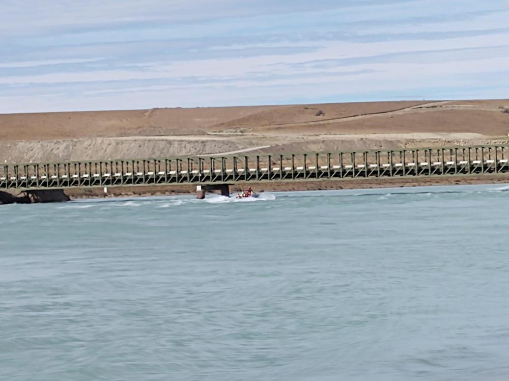 Raid Nautico 2023 represas