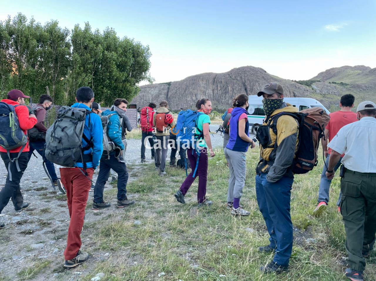 rescatistas 1 [AUDIO FMD]