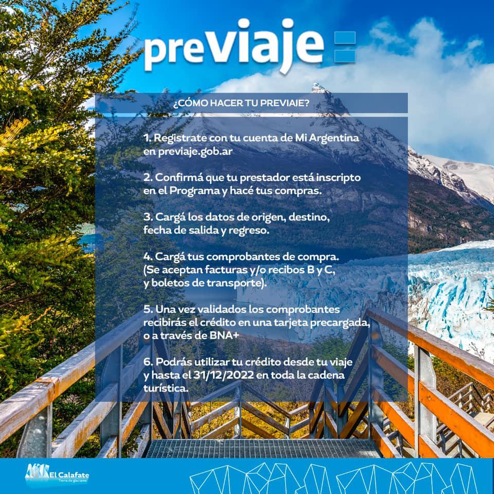 previaje calafate 1