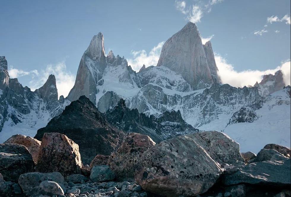 Fitz Roy