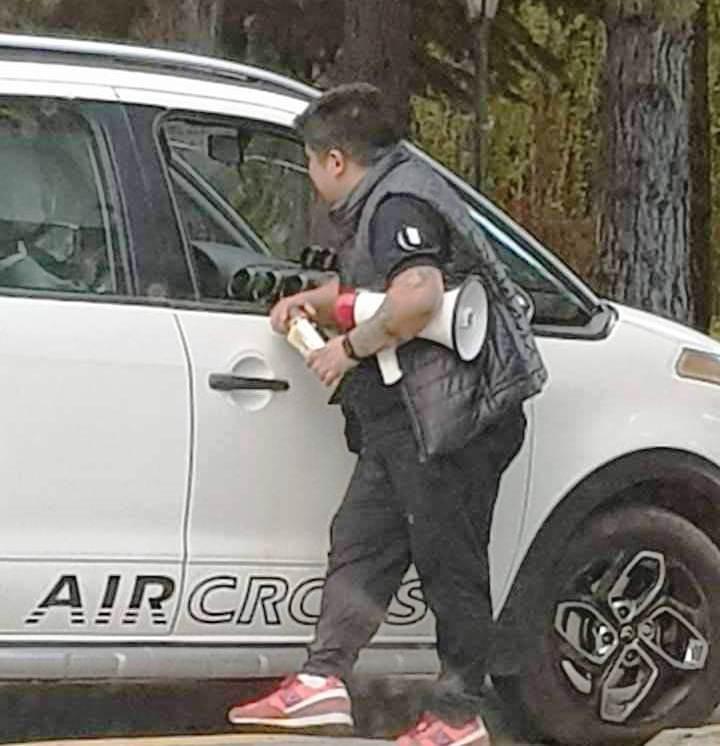 Tea Bomba de estruando 1