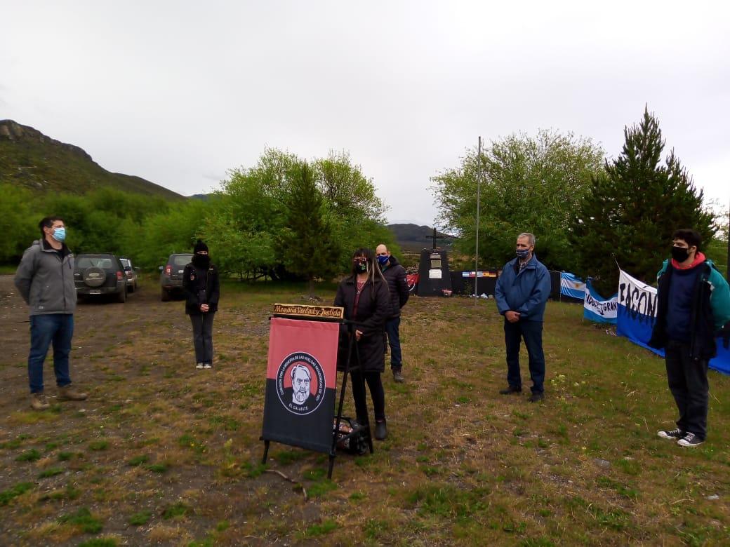 Homenaje a peones fusilados 6