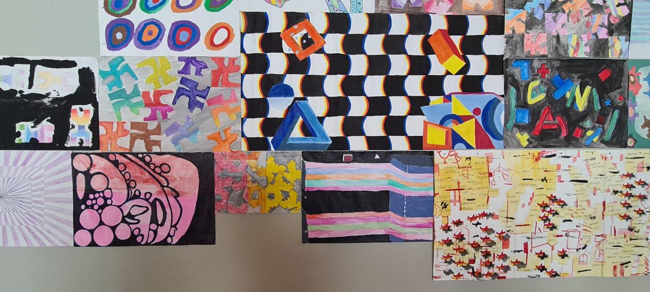 Muestra Secundario 46 019