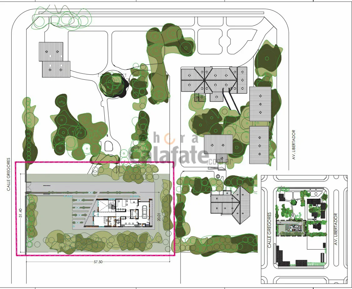 Centro regional de Investigacion PNLG Plano [AUDIO FMD]