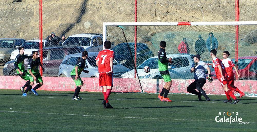 FormatFactoryGol 1-0 Camioneros