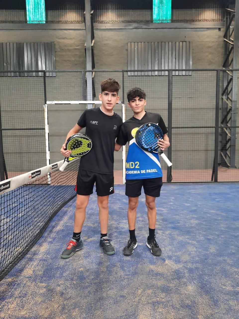 Conrado Podstawa Marzo 2023