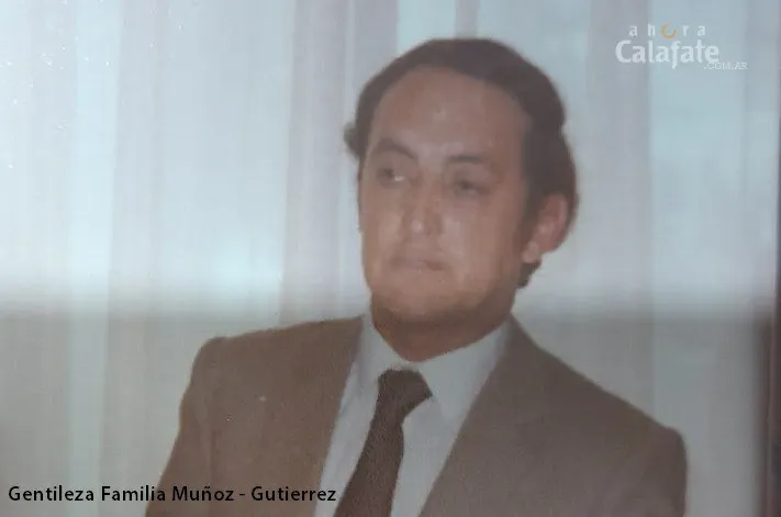 1983 Lucho Muñoz marca [AUDIO FMD]