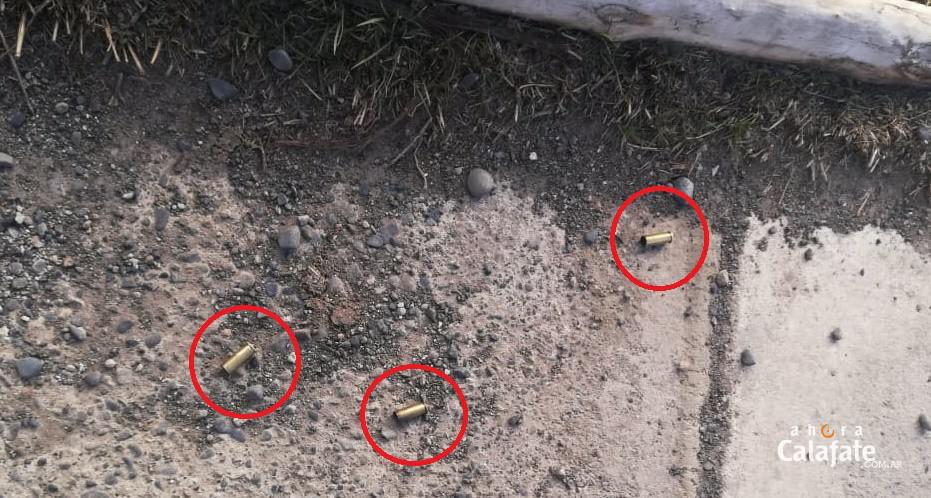 casquillos de bala web [AUDIO FMD]