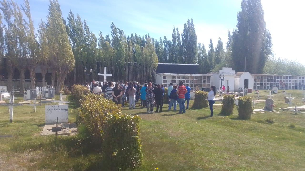 misa fieles difuntos