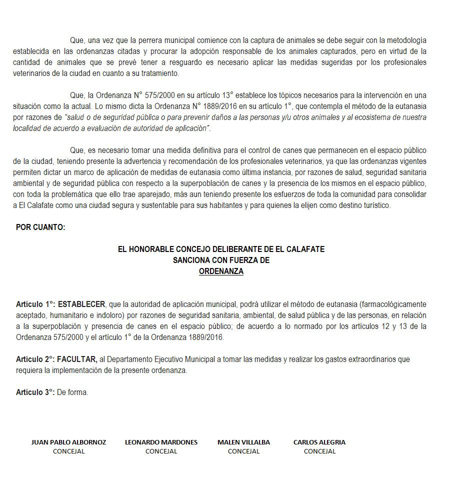 proyecto eutanasia 2