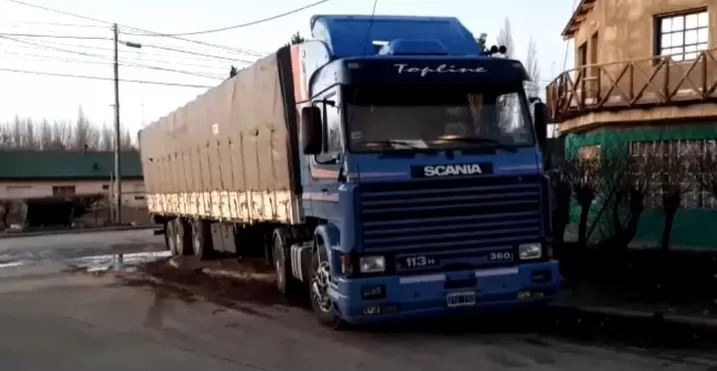 camionero-droga Foto LOA