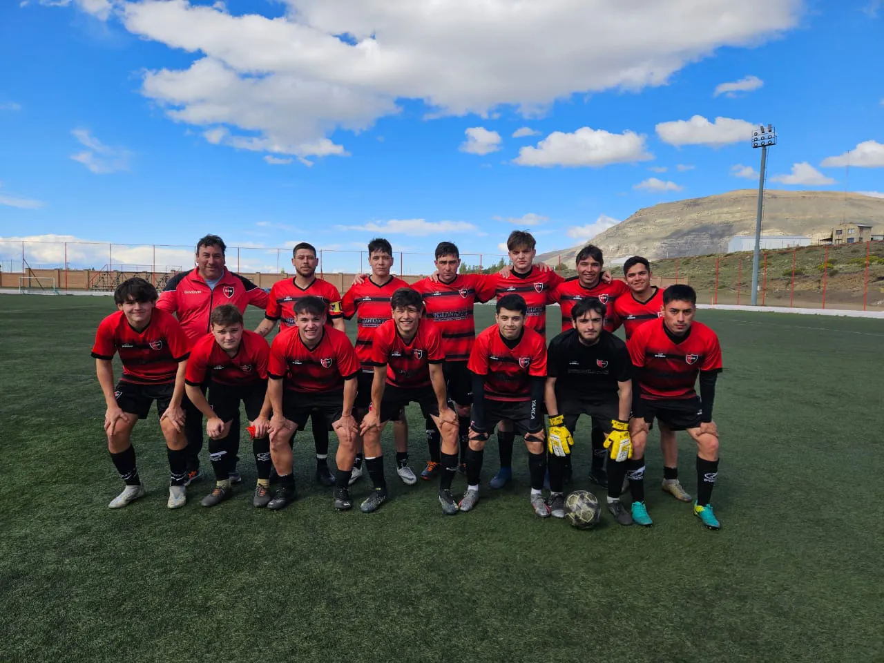 Newell´s Old Boys 2023