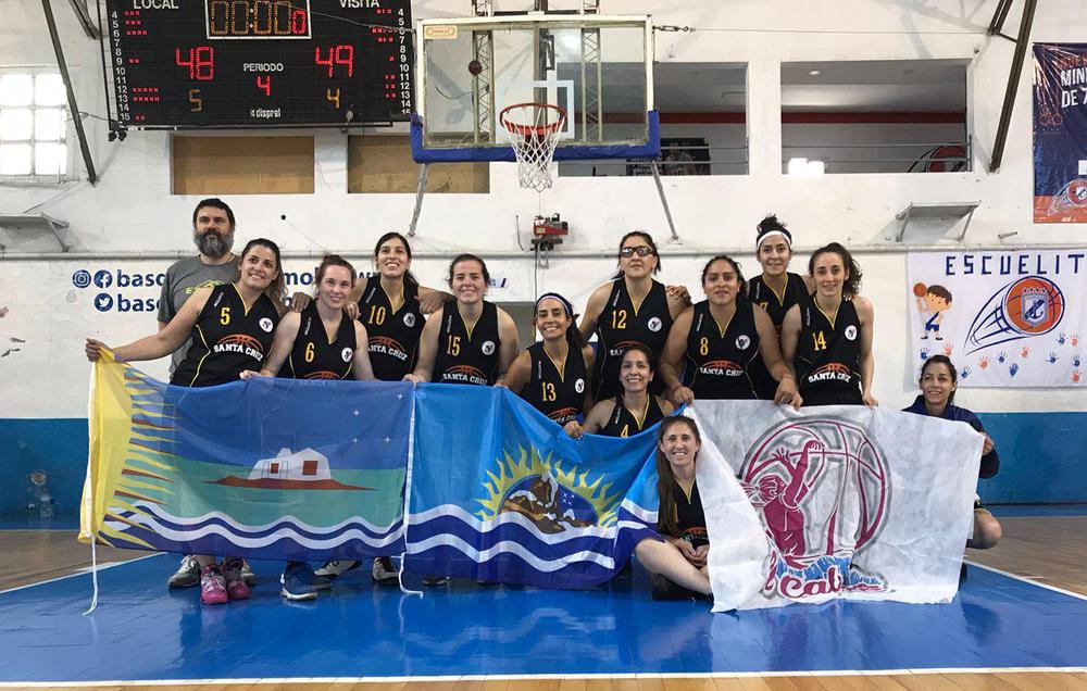 Calafate Maxi Basquet2