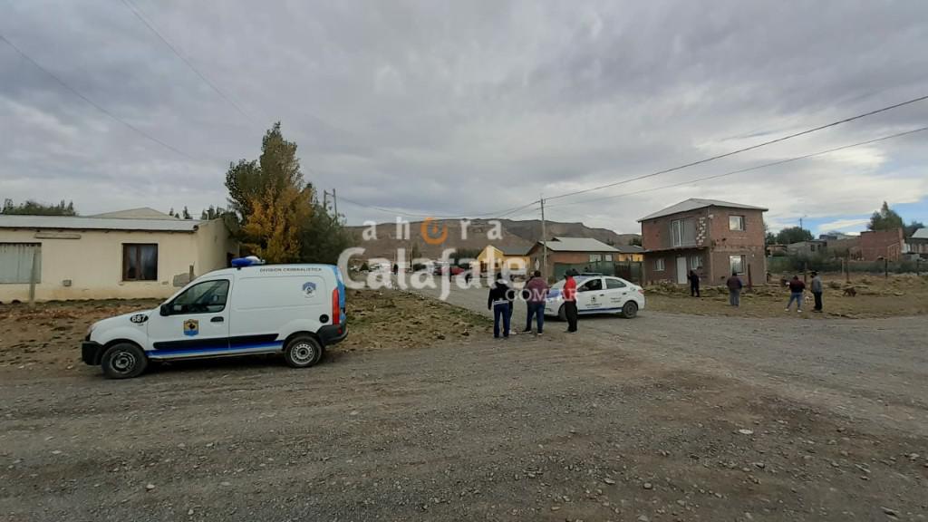 tiroteo 4 [AUDIO FMD]