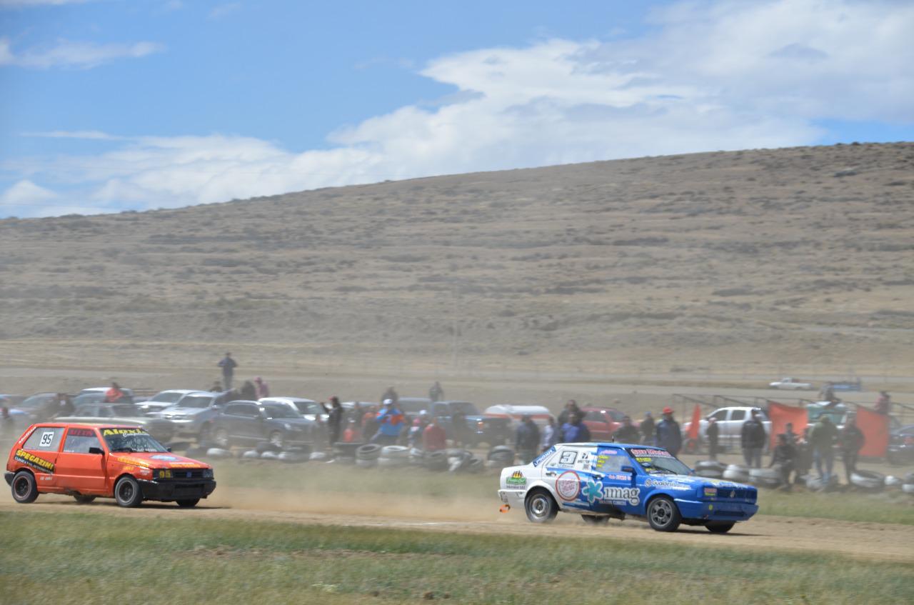 Automovilismo-Ultima fecha 004