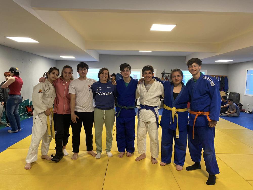 Equipo Araucania 2022