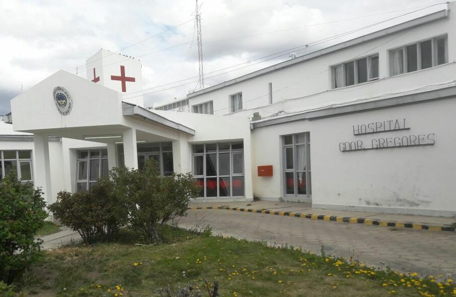 Hospital-Gdor-Gregores