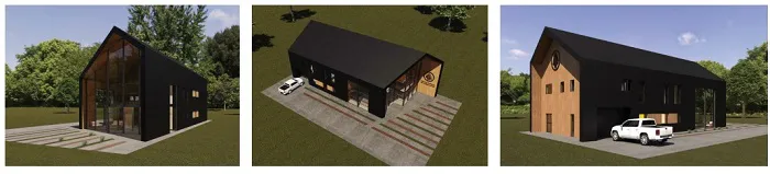 Centro regional de Investigacion mosaico 1